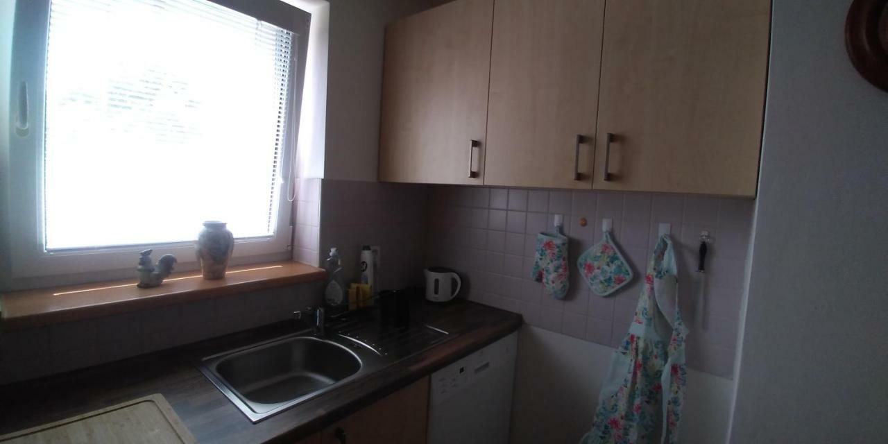 Apartman U Potoka Apartment Sadov Luaran gambar