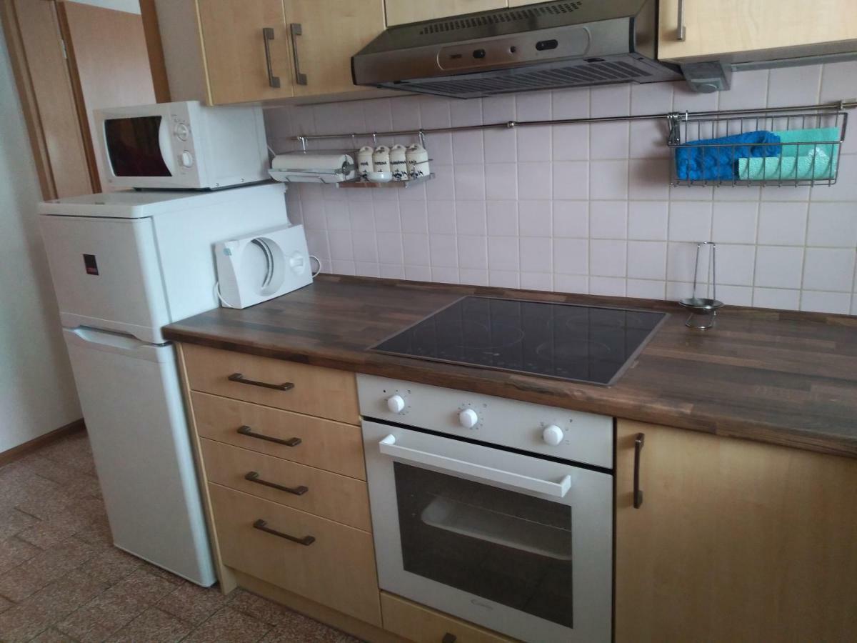 Apartman U Potoka Apartment Sadov Luaran gambar